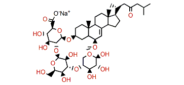 Sepositoside A